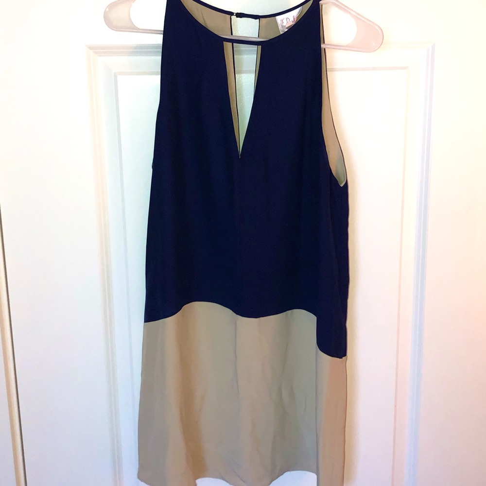 Parker - Crosby Dress in Small